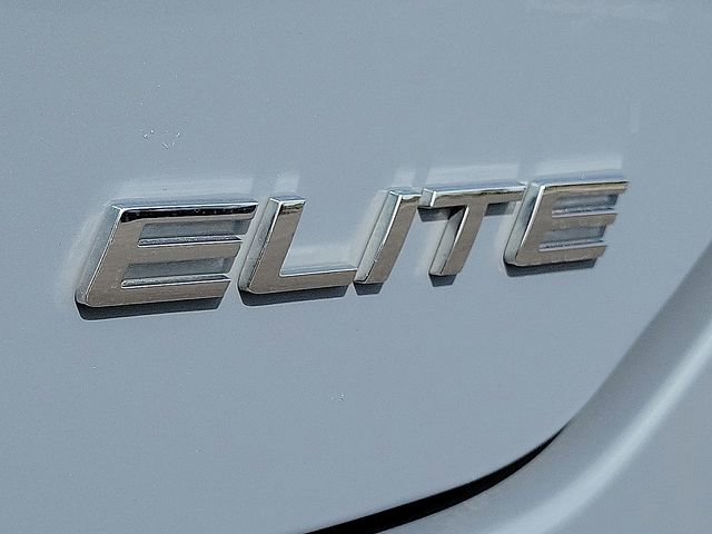 Used 2024 Honda Pilot Elite image 9