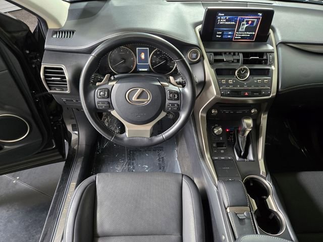 Used 2019 Lexus NX 300 FWD w/ Comfort Package image 16