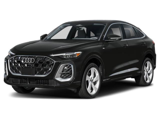 Used 2025 Audi Q5 Premium Plus