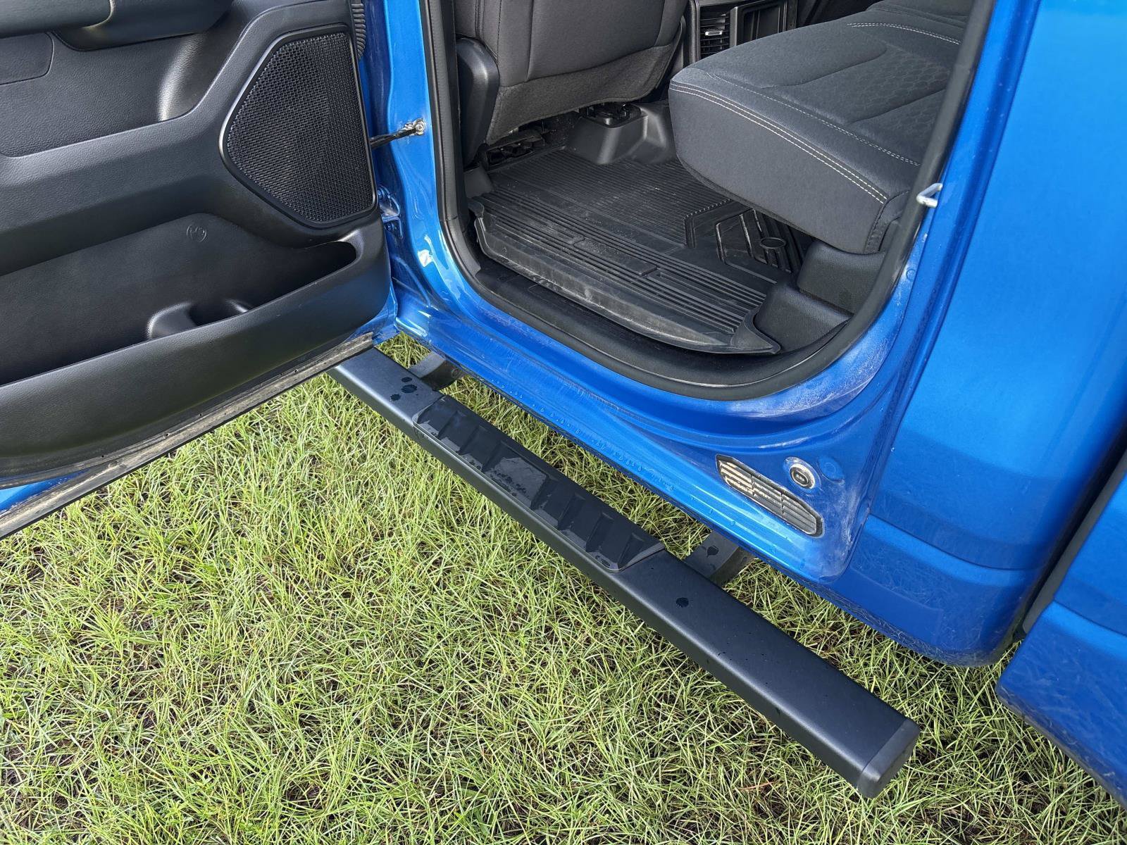 Certified 2025 RAM 1500 Tradesman AWD/4WD image 13