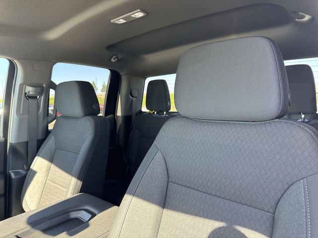 New 2026 GMC Sierra 1500 Pro w/ Pro Value Package image 21