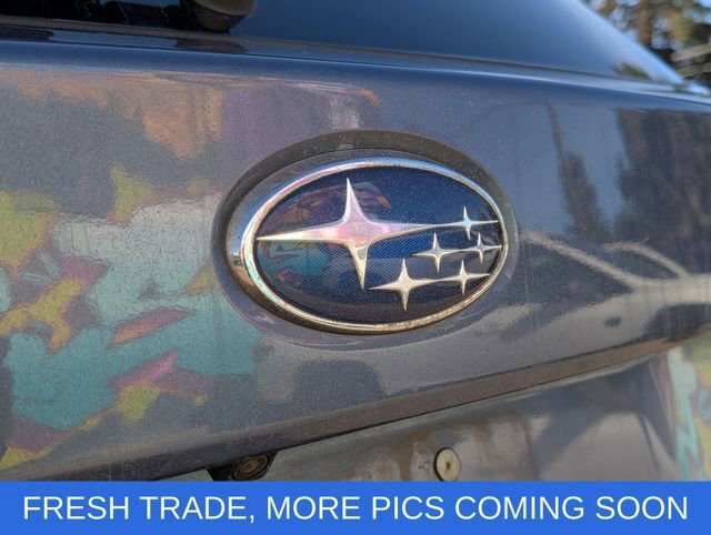 Used 2018 Subaru Outback 2.5i Limited image 9