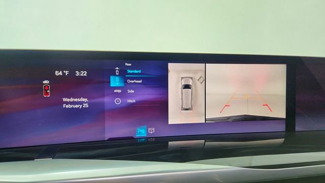 Used 2025 Cadillac Escalade Sport w/ Touring Package image 52