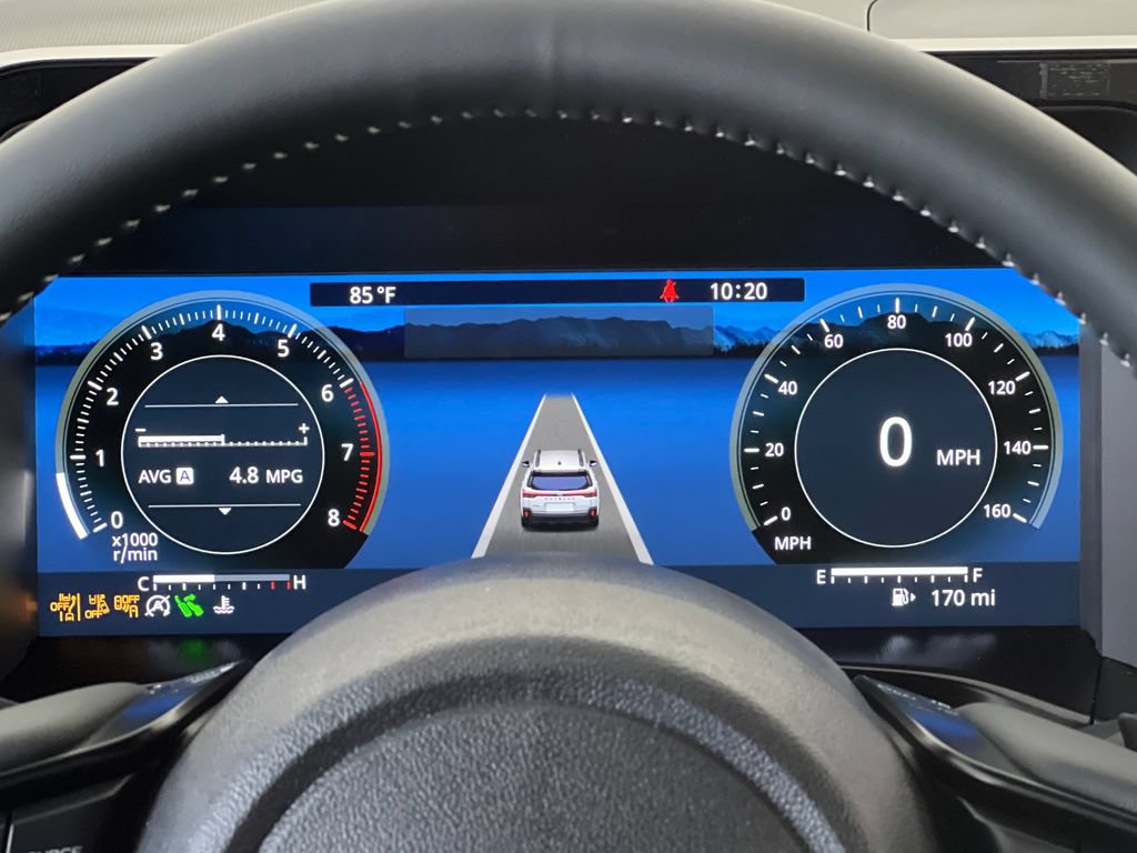 New 2026 Subaru Outback Touring XT AWD/4WD image 18