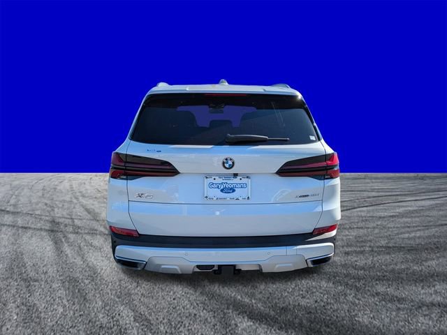 Used 2024 BMW X5 xDrive40i w/ Premium Package image 5