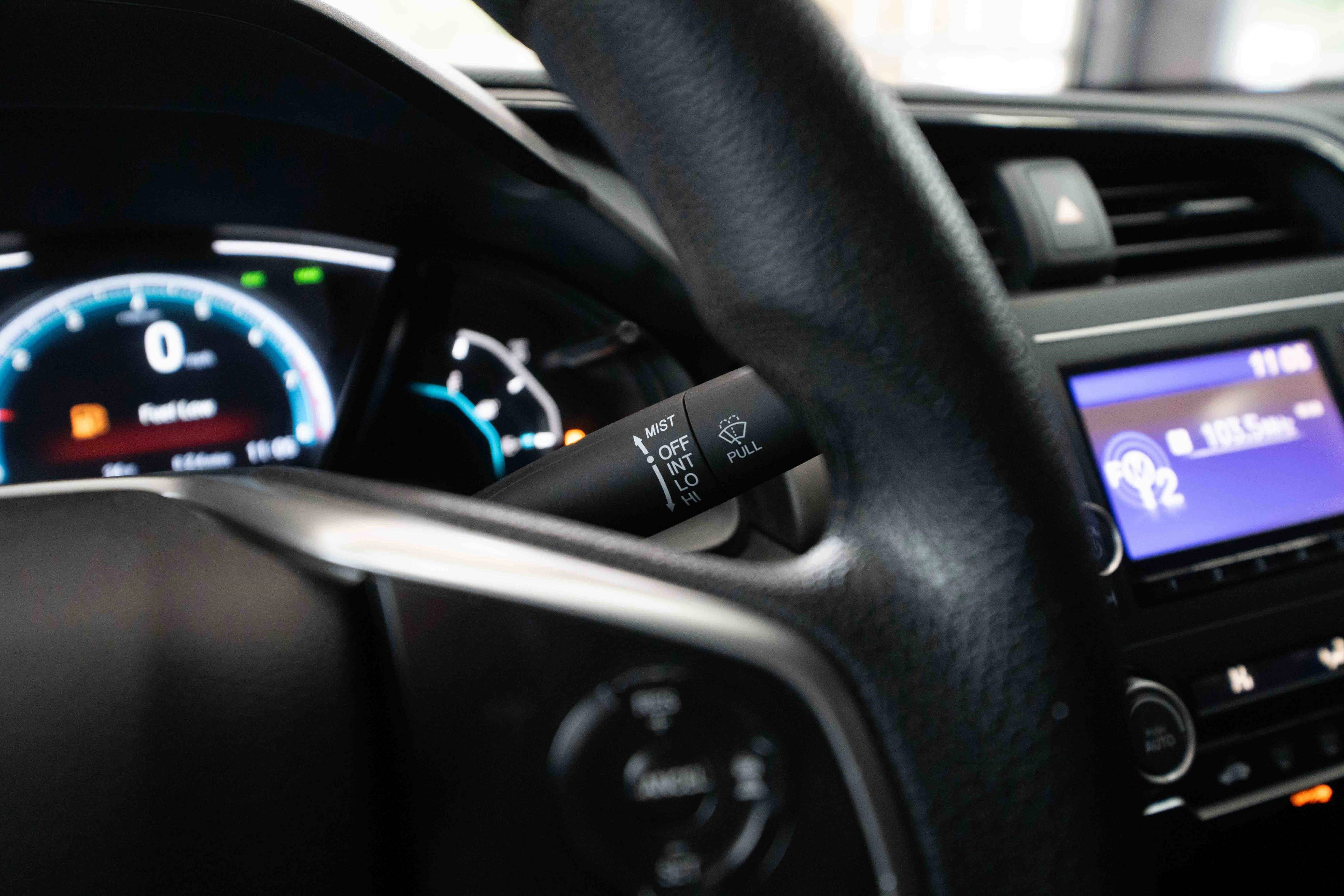 Used 2019 Honda Civic LX image 14