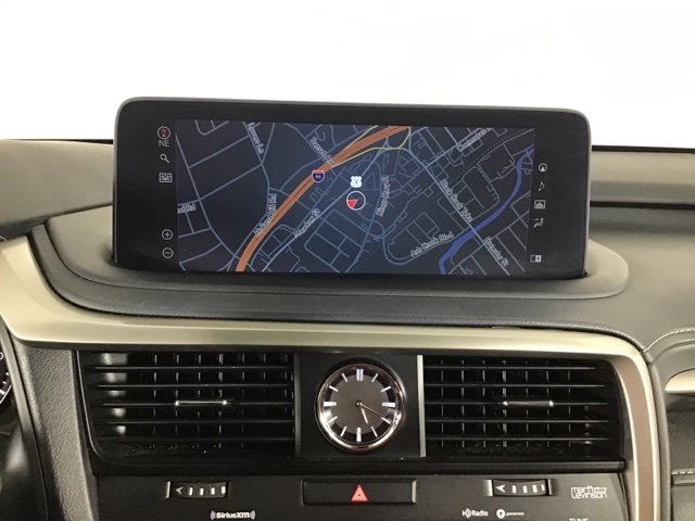 Used 2022 Lexus RX 350 AWD w/ Premium Package image 18