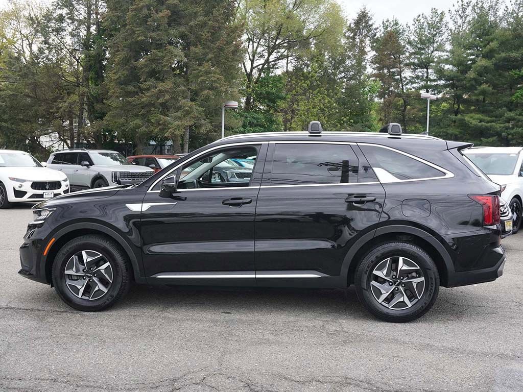 Used 2022 Kia Sorento S FWD image 18
