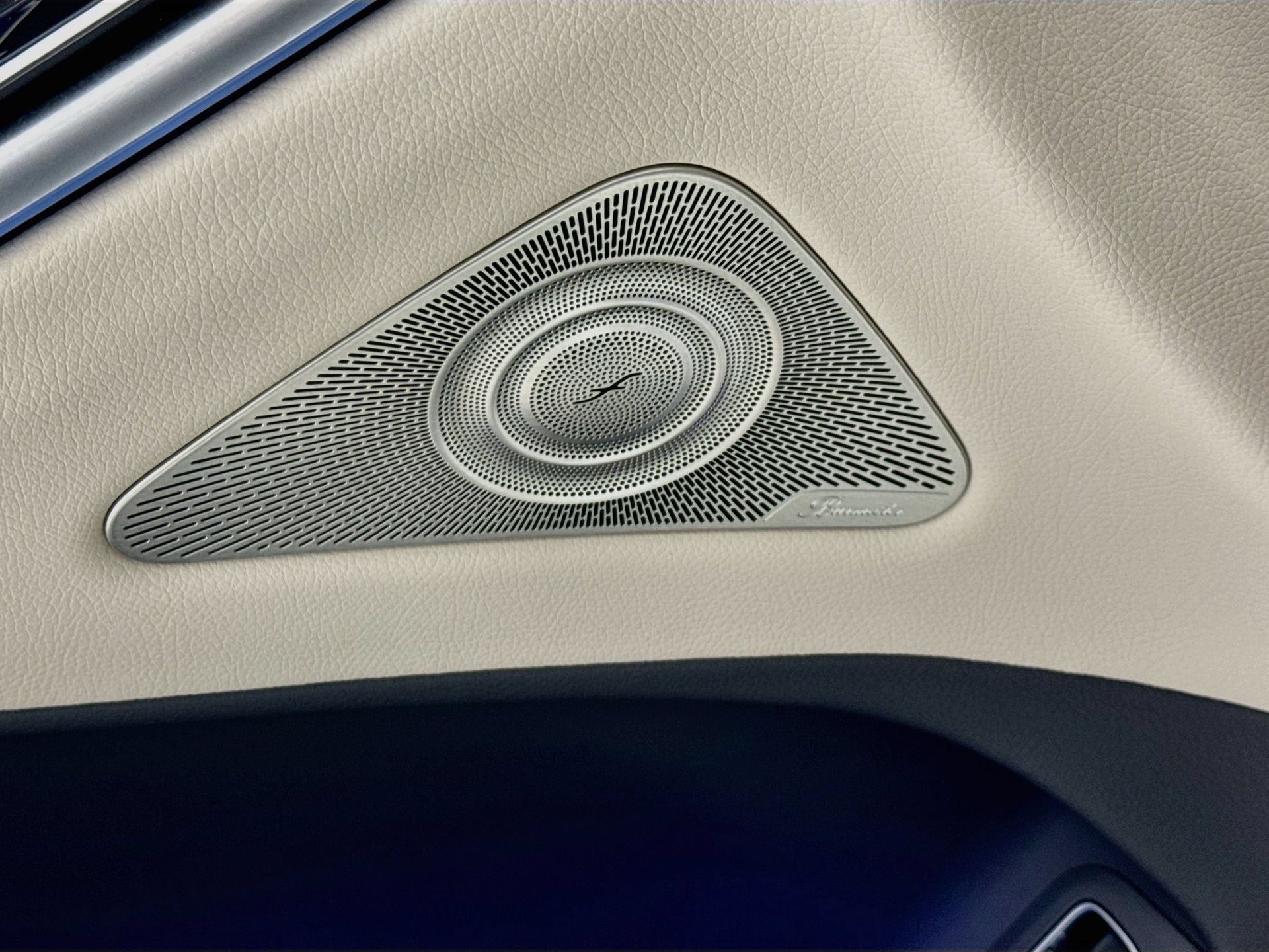 Certified 2022 Mercedes-Benz S 580 4MATIC Sedan image 20