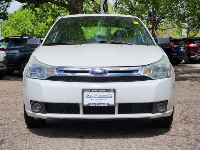Used 2011 Ford Focus SEL w/ 301A Rapid Spec Order Code image 2