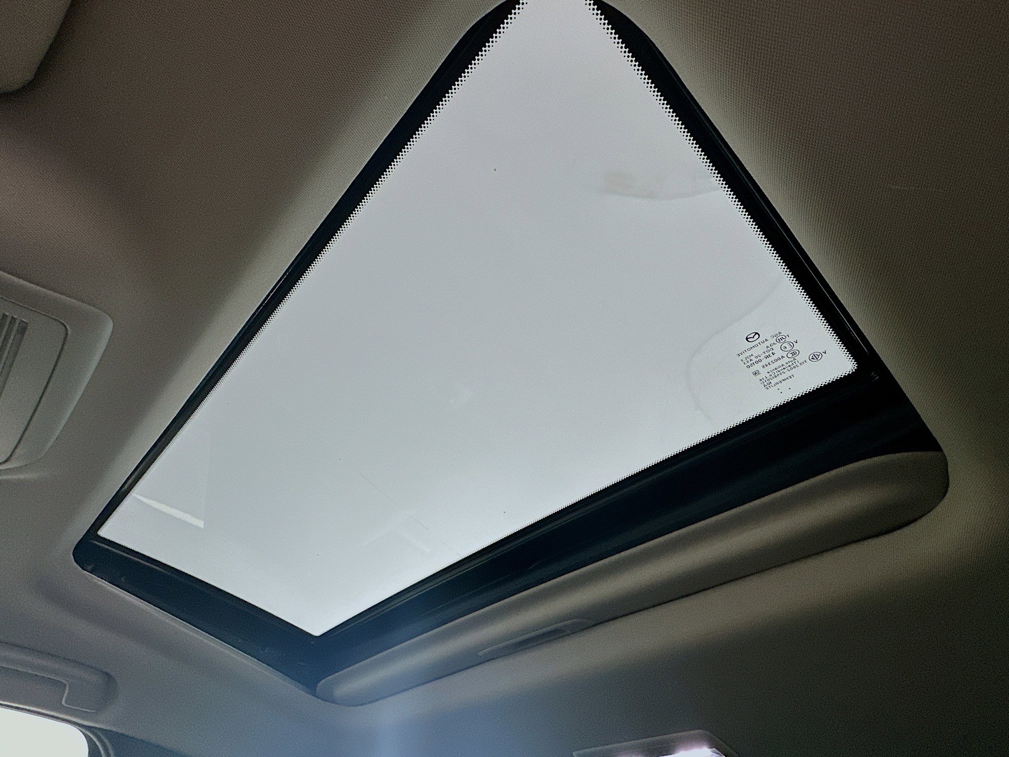 Used 2025 MAZDA CX-90 3.3 Turbo w/ Preferred Package image 27