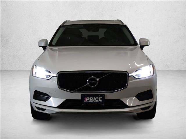 Used 2019 Volvo XC60 T6 Momentum w/ Multimedia Package AWD/4WD video 2