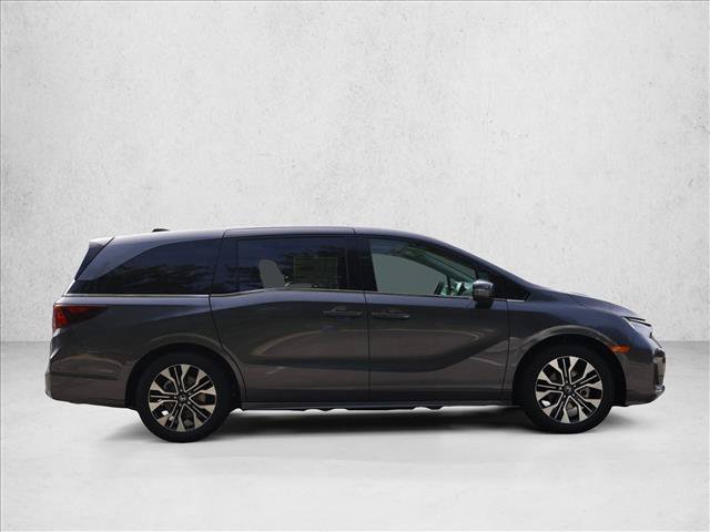 New 2026 Honda Odyssey Elite image 4