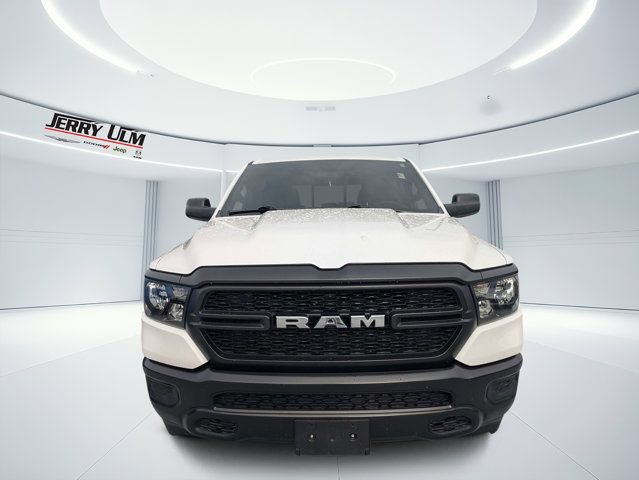Used 2024 RAM 1500 Tradesman AWD/4WD image 8