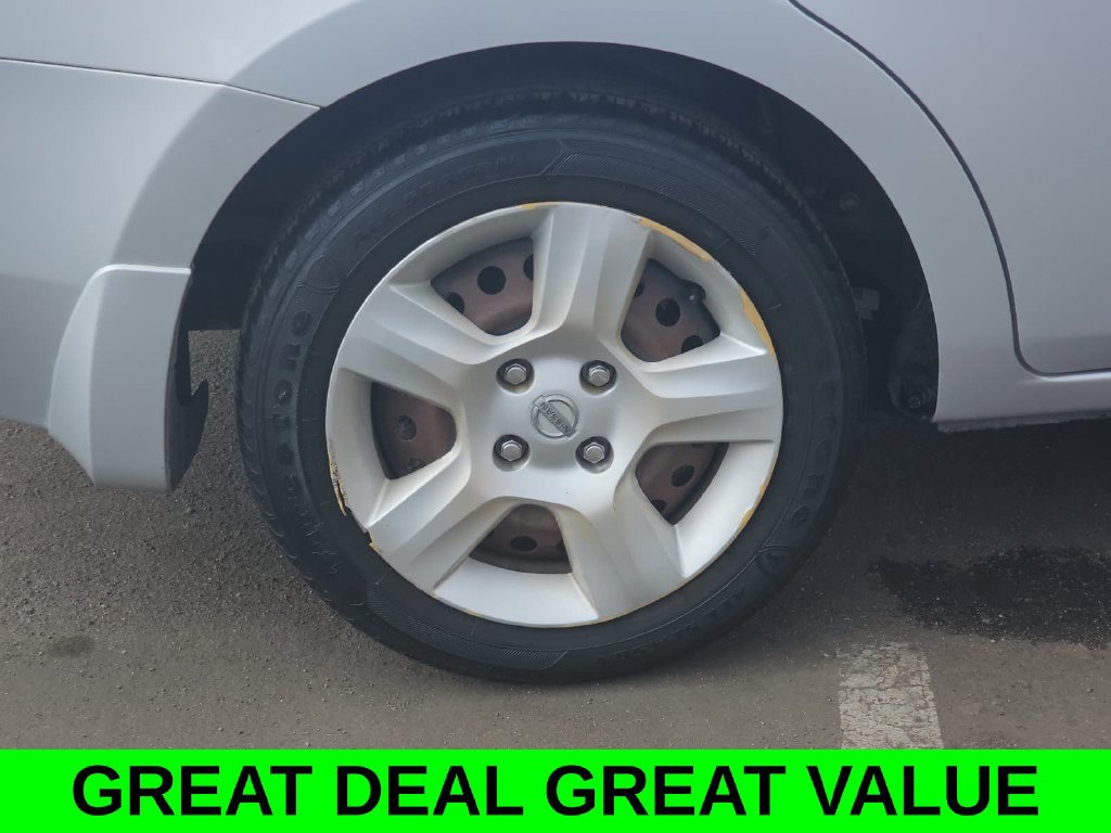 Used 2008 Nissan Sentra 2.0 S FWD image 36