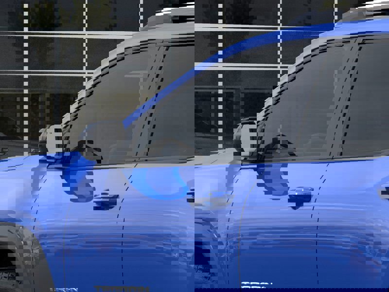 New 2026 GMC Terrain Elevation w/ Elevation Premium Package AWD/4WD image 12