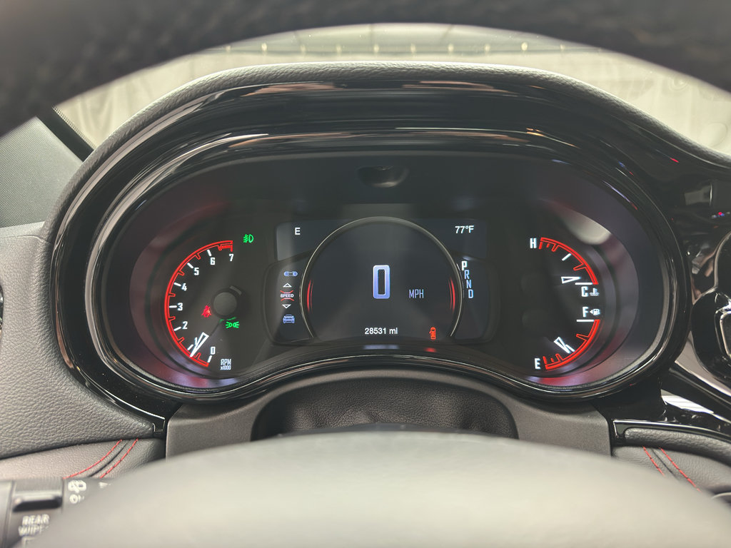 Used 2023 Dodge Durango GT AWD/4WD image 9