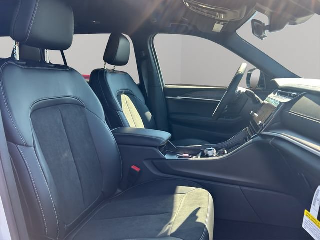 New 2026 Jeep Grand Cherokee L 4WD image 22