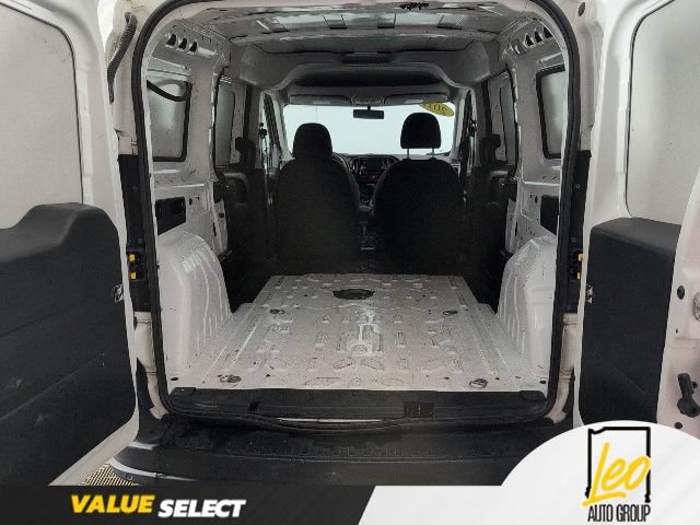 Used 2017 RAM ProMaster City Tradesman w/ Rear Back-up Camera Group FWD image 5