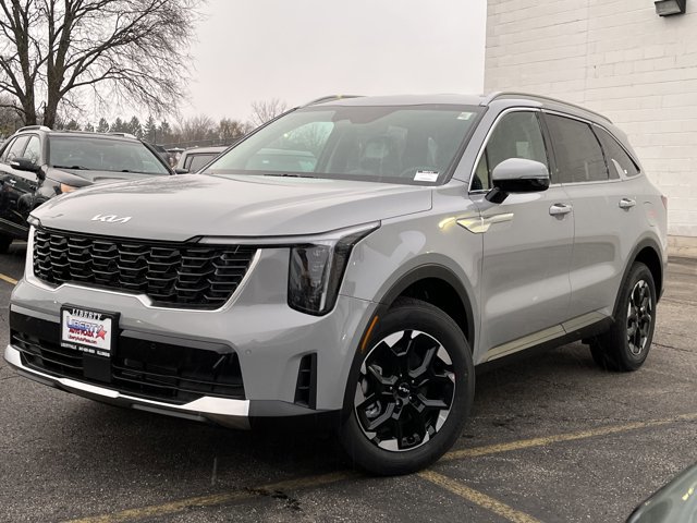 New 2026 Kia Sorento S image 26