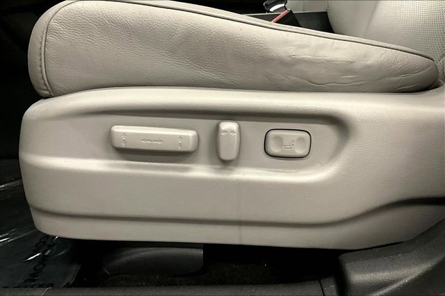Used 2023 Honda Passport EX-L image 32