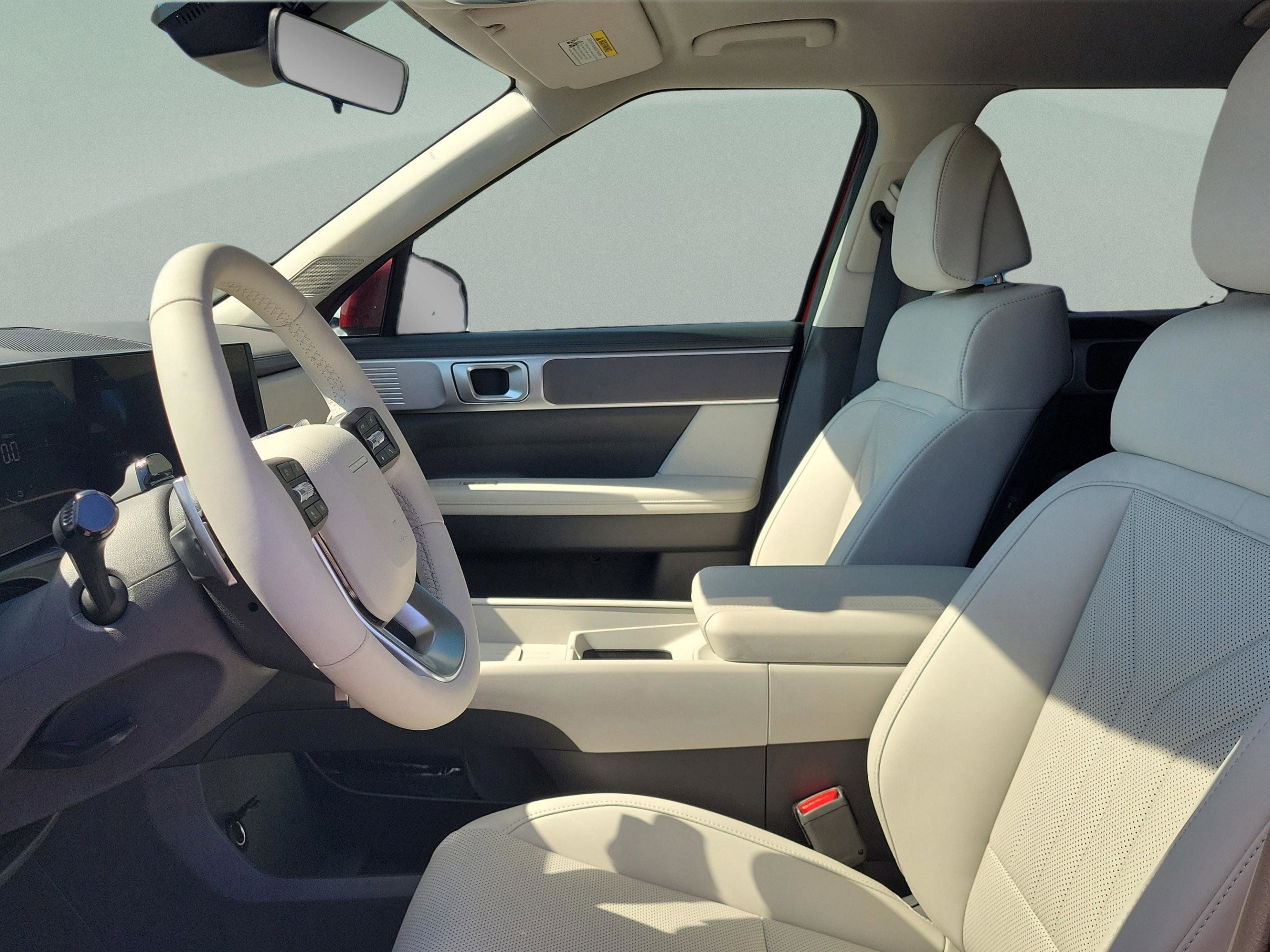 New 2026 Hyundai Santa Fe SEL image 13