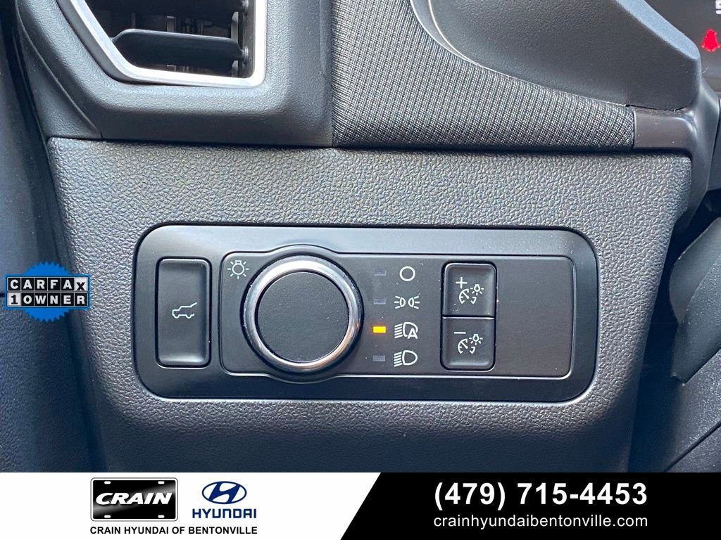 Used 2024 Ford Bronco Sport Big Bend image 10