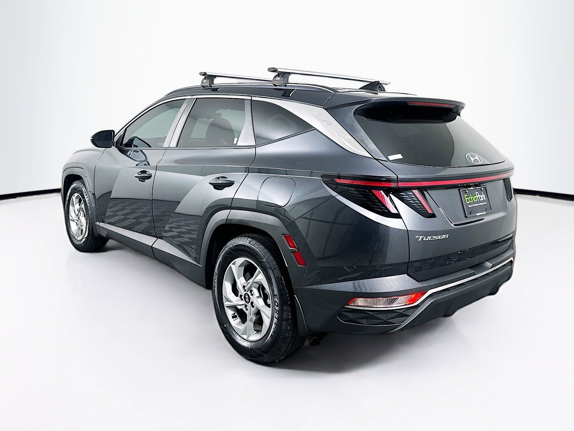 Used 2023 Hyundai Tucson SEL image 5