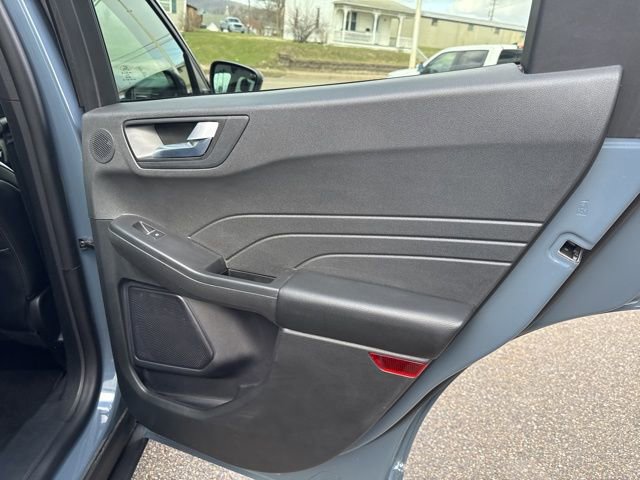 Certified 2024 Ford Escape ST-Line Select w/ Tech Pack #2 image 39