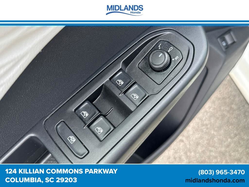 Used 2022 Volkswagen Taos S FWD image 24