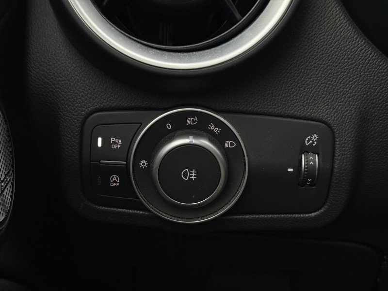 Used 2020 Alfa Romeo Stelvio Ti Sport w/ Quick Order Package 22S Sport image 47