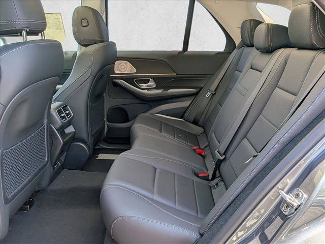 New 2026 Mercedes-Benz GLE 350 4MATIC image 18