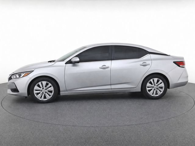 Used 2023 Nissan Sentra S FWD image 8