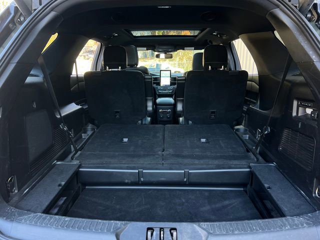 Used 2020 Ford Explorer ST w/ ST High-Performance Pack image 35