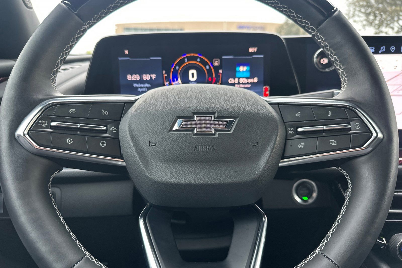 Used 2026 Chevrolet Traverse Z71 w/ Enhanced Driving Package image 34