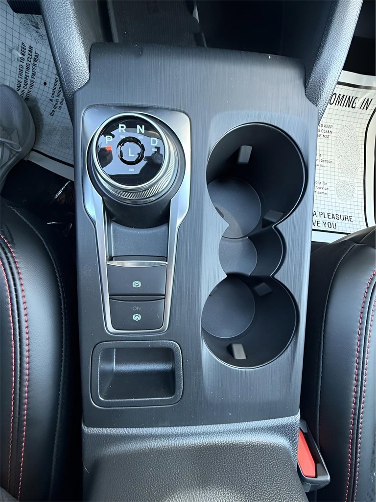 New 2026 Ford Escape ST-Line Select w/ Tech Pack #2 image 34