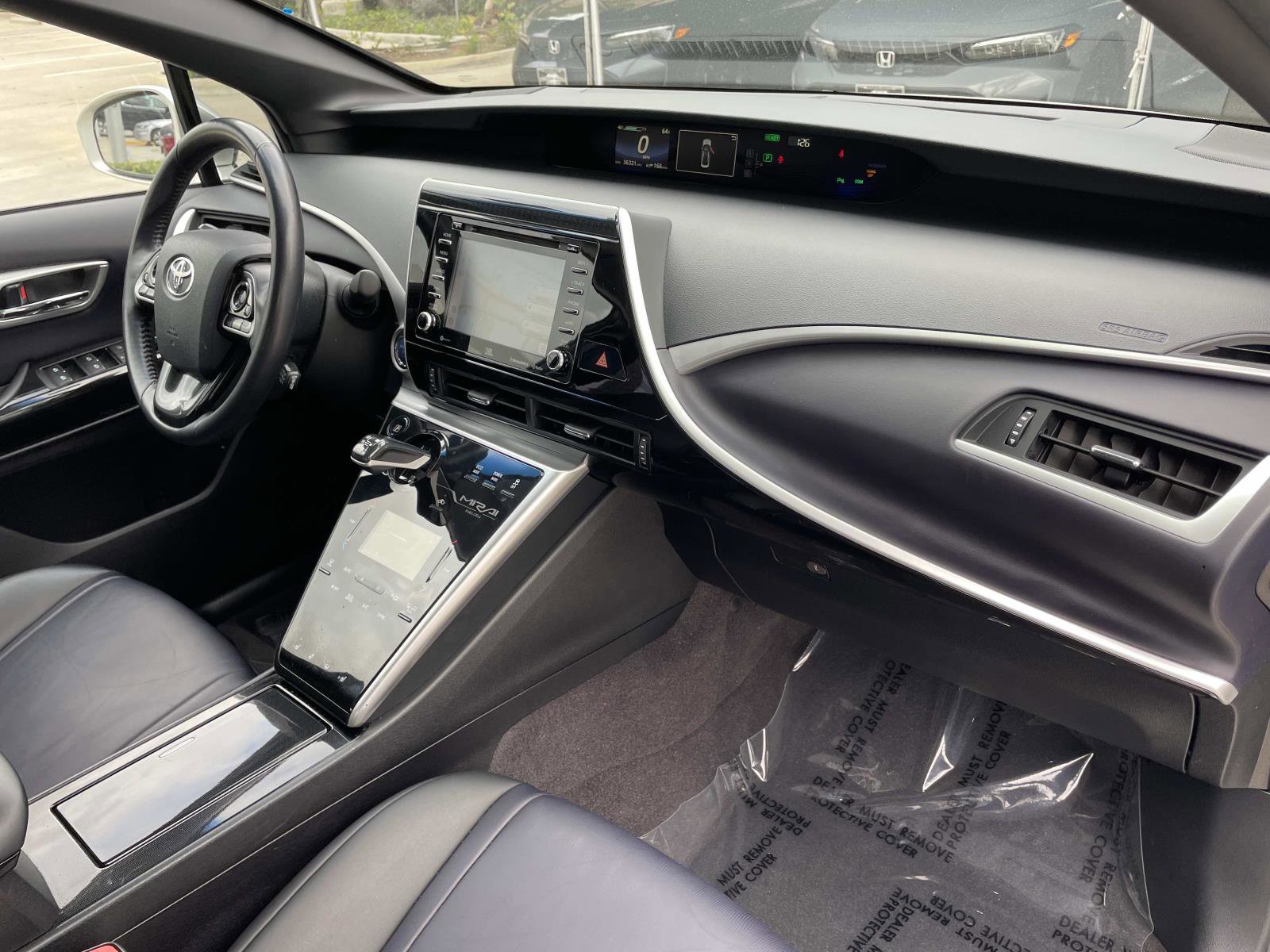 Used 2019 Toyota Mirai image 25