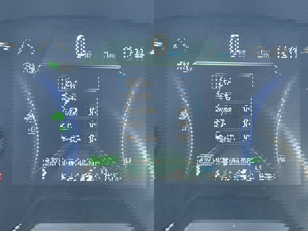 Used 2025 Toyota RAV4 XLE image 8