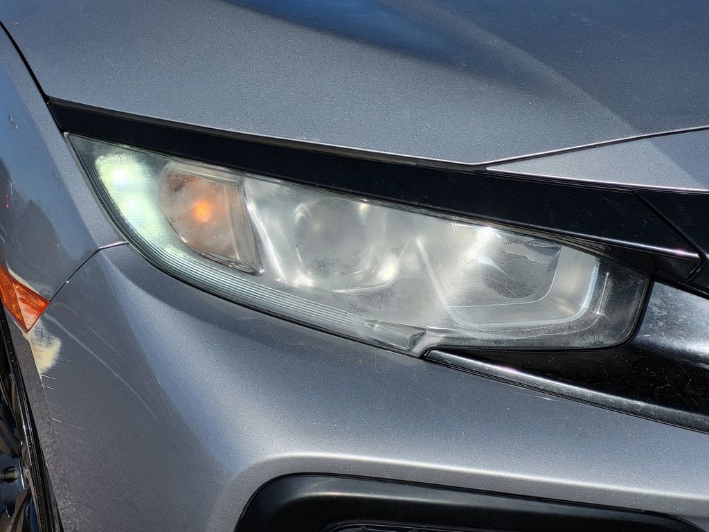 Used 2017 Honda Civic Sport image 27