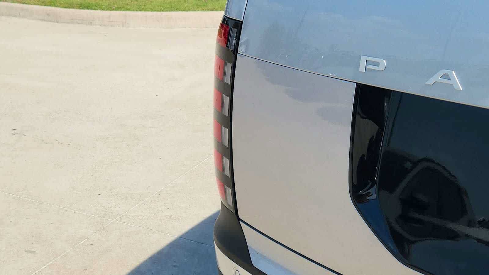 New 2026 Hyundai Palisade SEL FWD image 11
