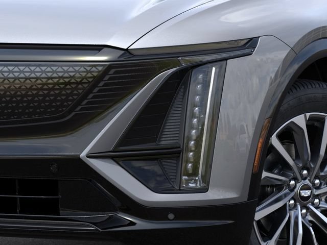 New 2027 Cadillac Lyriq Sport AWD/4WD image 10