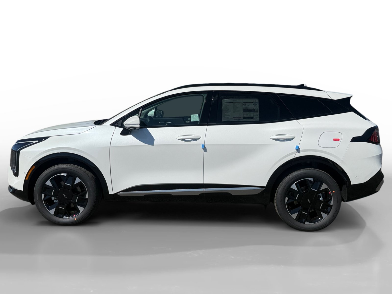 New 2027 Kia Sportage SX Prestige AWD/4WD image 2