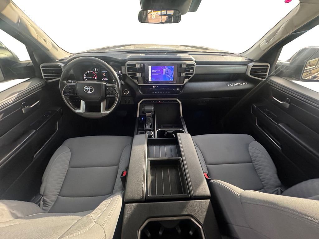 Used 2024 Toyota Tundra SR5 image 11