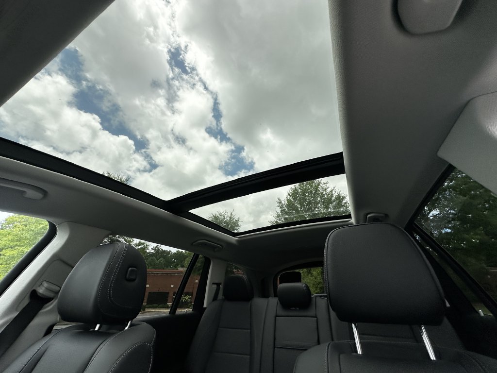 New 2026 Mercedes-Benz GLS 450 4MATIC image 33