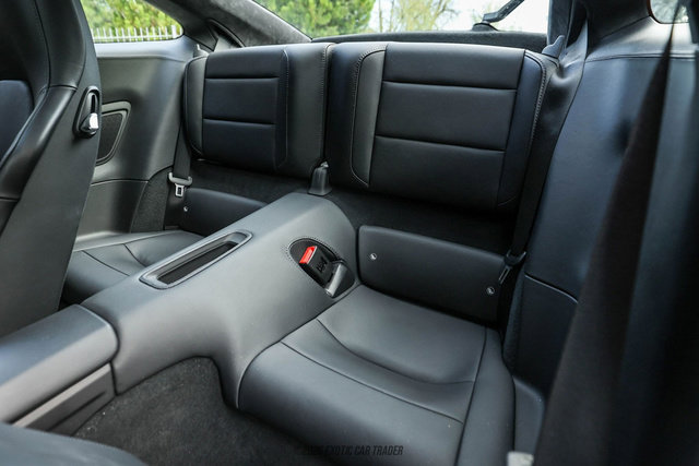 Used 2014 Porsche 911 Turbo S AWD/4WD image 28