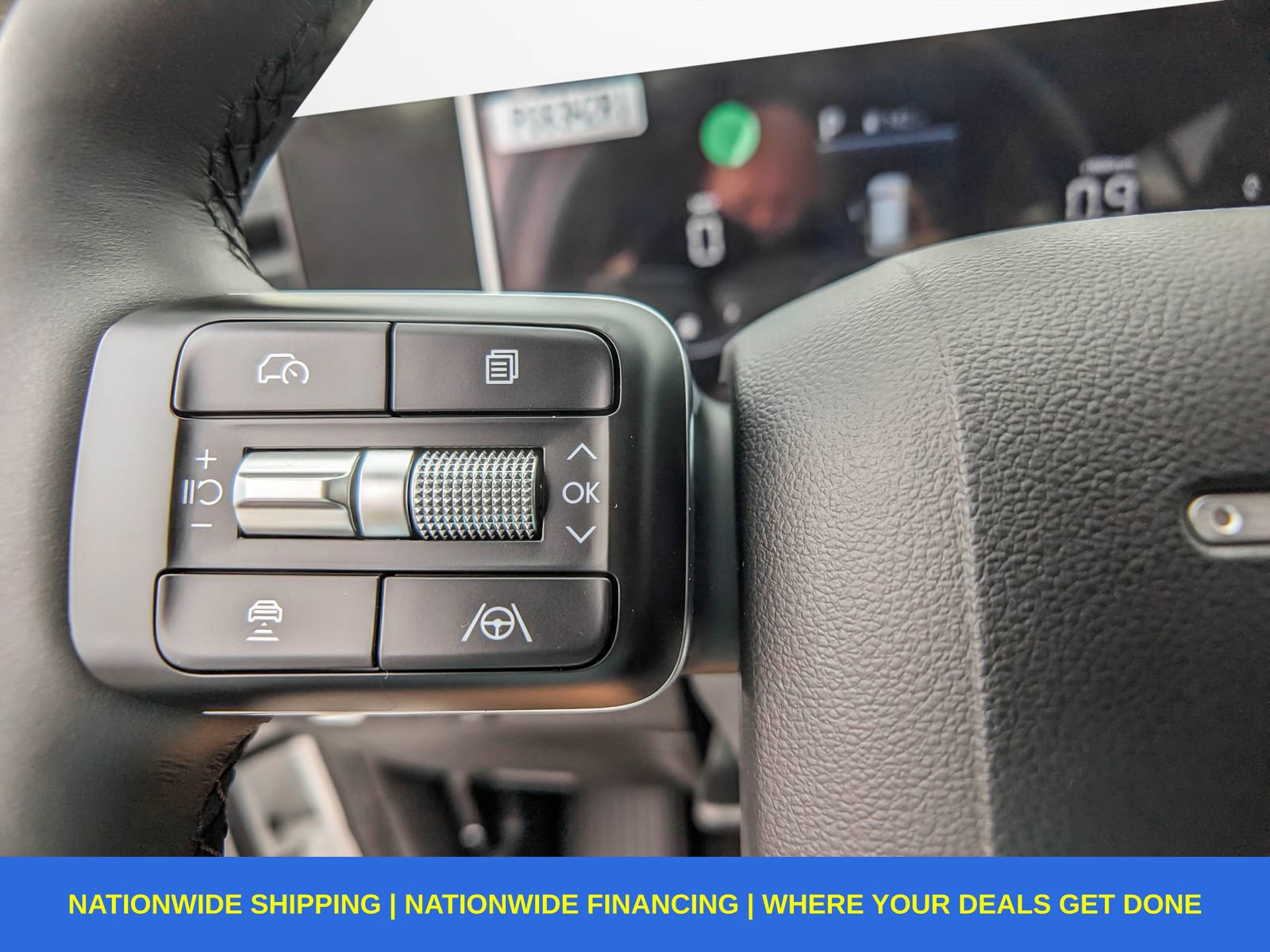 New 2026 Hyundai Santa Fe XRT w/ Tow & Go Package image 19