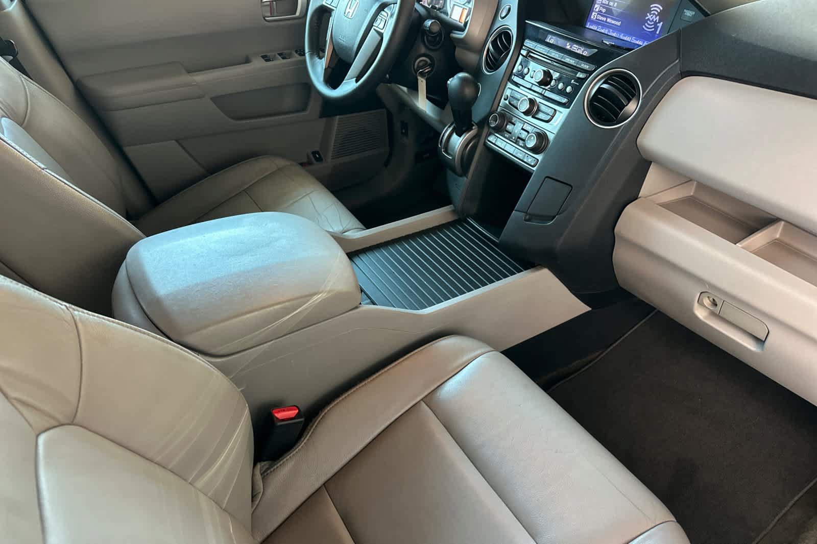 Used 2015 Honda Pilot EX-L image 19