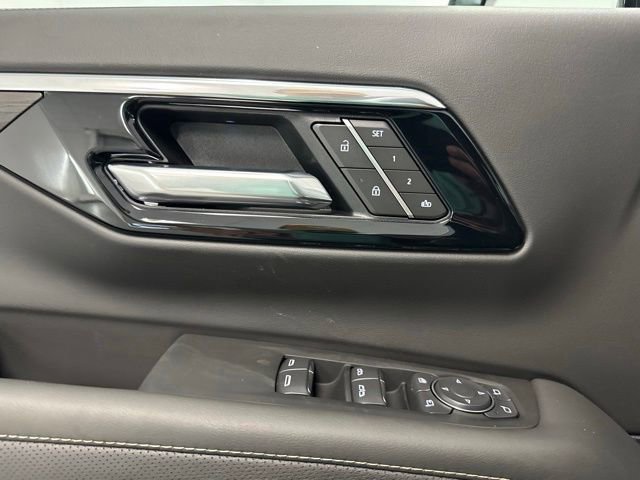 New 2026 Chevrolet Tahoe Premier w/ Sun And Tow Package RWD image 17