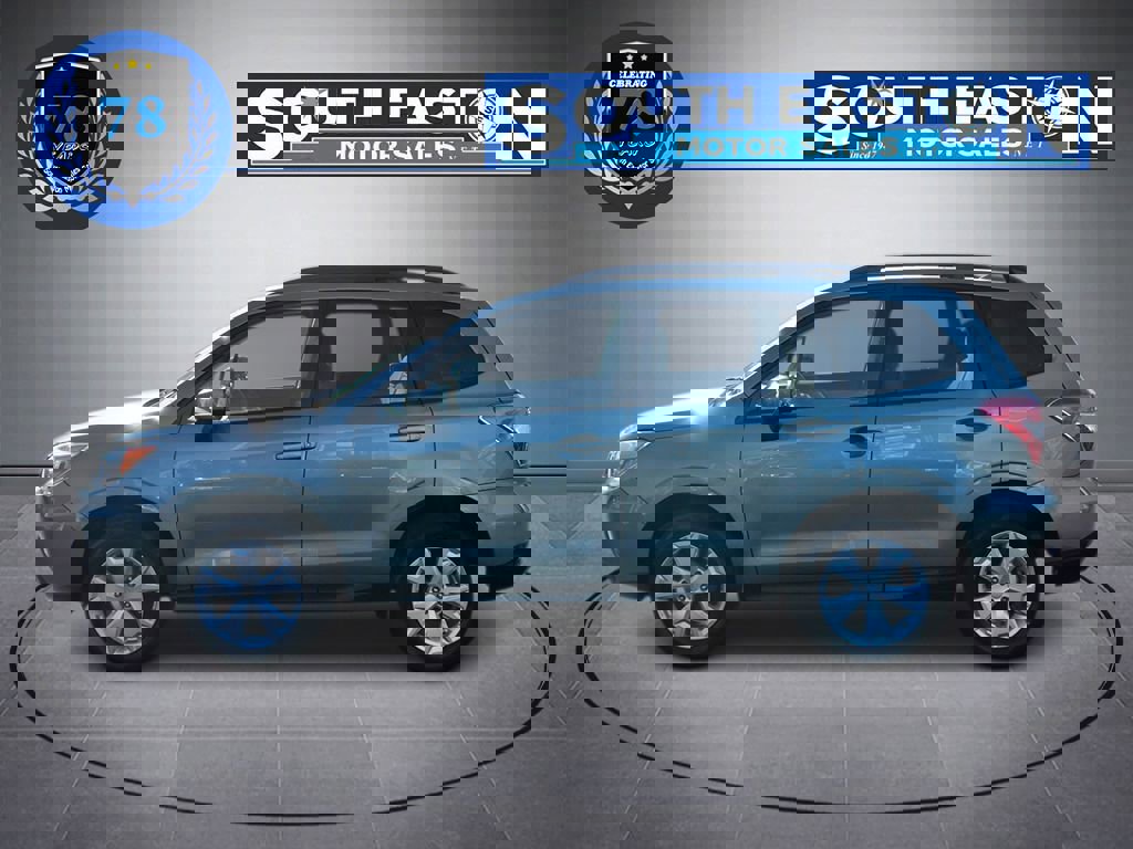 Used 2016 Subaru Forester 2.5i Premium w/ All-Weather Package image 7