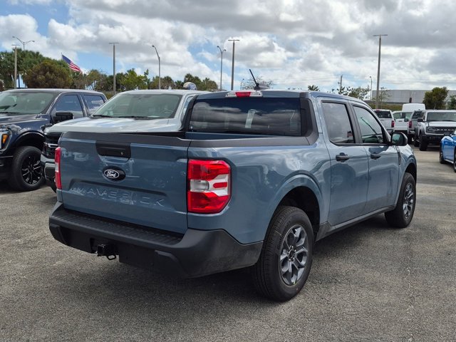 New 2026 Ford Maverick XLT FWD image 2